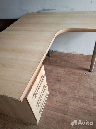 Компьютерный стол бу