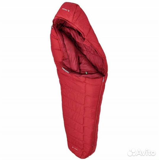 Спальный мешок vaude sioux 800 -3