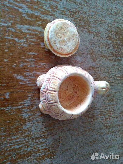 Сувенир Черепашка