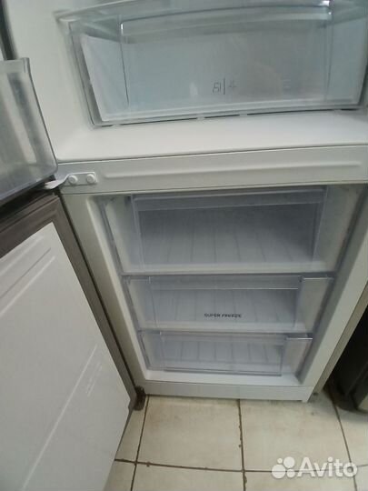 Холодильник Hotpoint ariston no frost