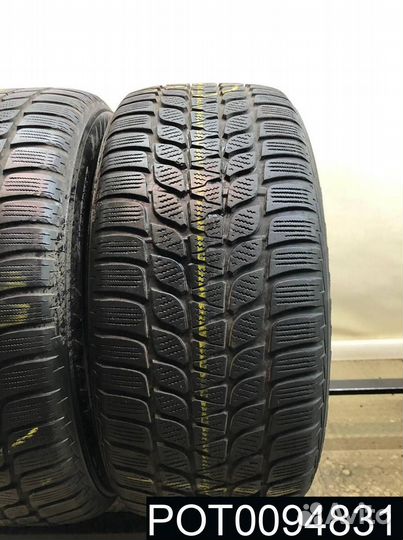 Bridgestone Blizzak LM-25 245/50 R17 99P