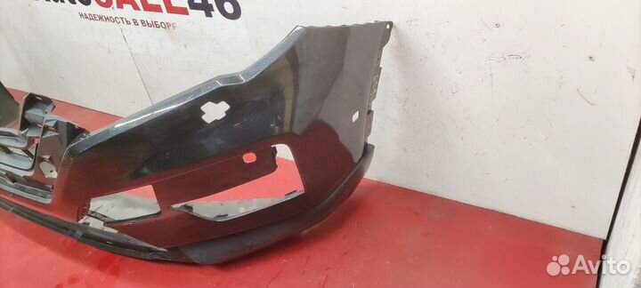 Бампер передний Nissan X-Trail T32