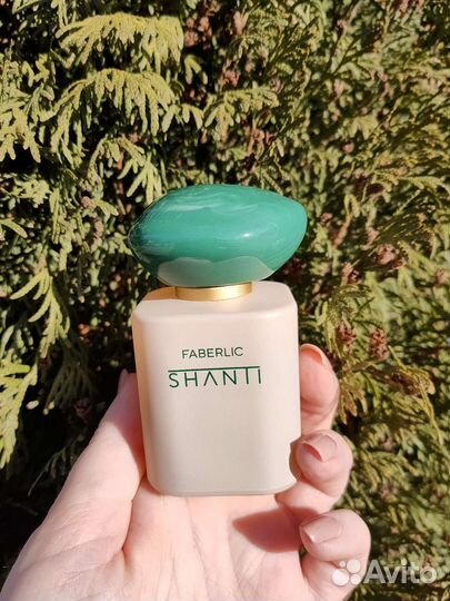 Парфюмерия женская