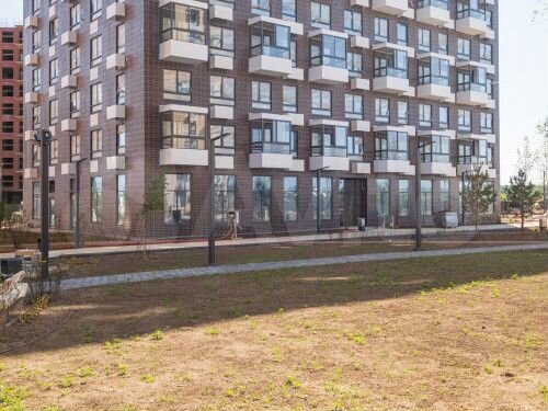 Торговая площадь, 81.6 м²