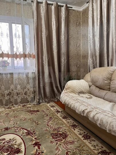 Дом 76 м² на участке 4 сот.