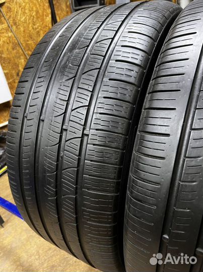 Pirelli Scorpion Verde All Season 295/45 R20 110Y