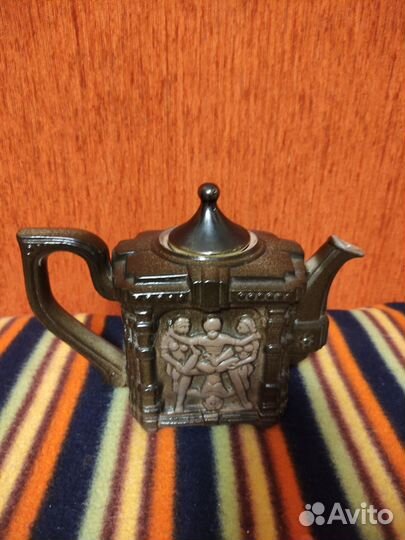 Чайник заварочный Камасутра