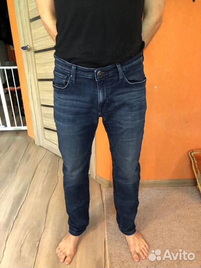 Джинсы мужские Ostin
