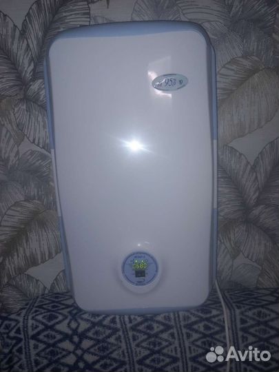 Рециркулятор воздуха