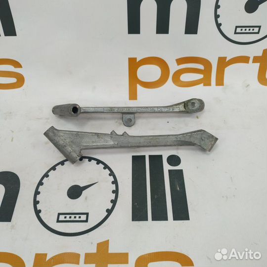 Кронштейн Audi A5 8W 2018