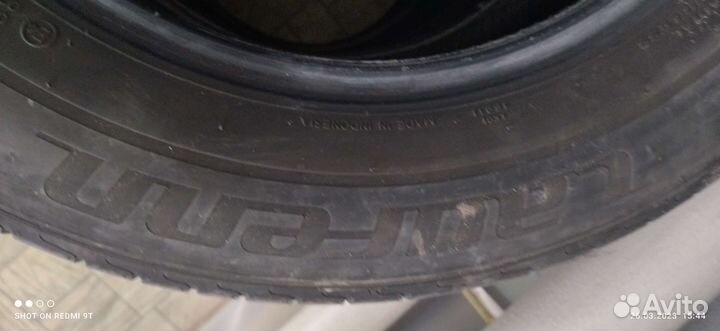 Laufenn S Fit EQ 225/60 R17