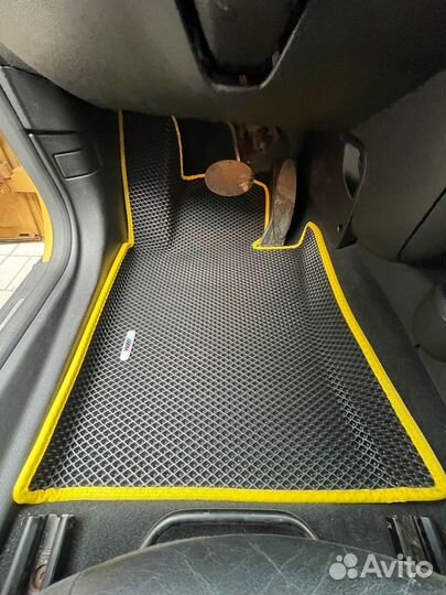 Eva ева эва коврики в Череповце за 2 часа