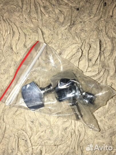 Колки для акустической гитары