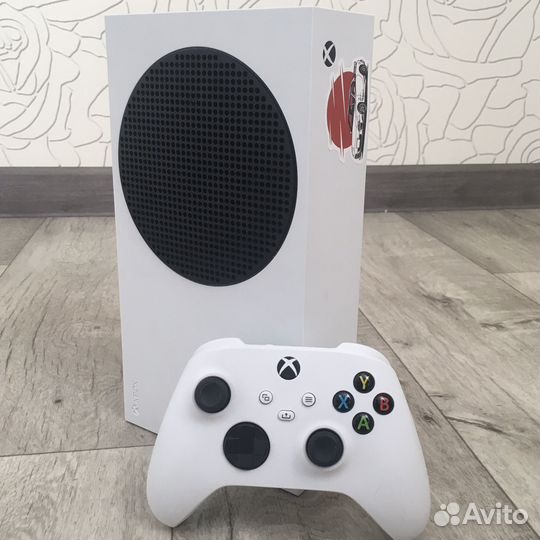 Xbox series s
