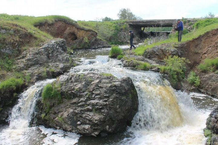 Участок 6 сот. (ИЖС)