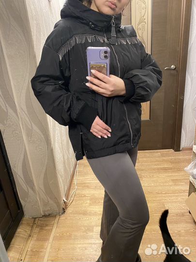 Женская одежда пакетом