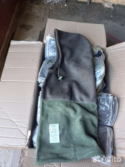 Шлем шапка для спн(балаклава)