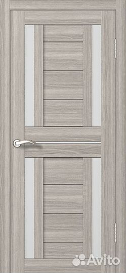 Двери межкомнатные экошпон Ники складские остатки