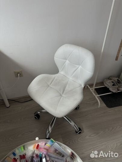 Стул мастера кресло