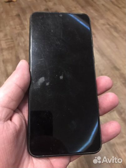 Samsung Galaxy A03 Core, 2/32 ГБ