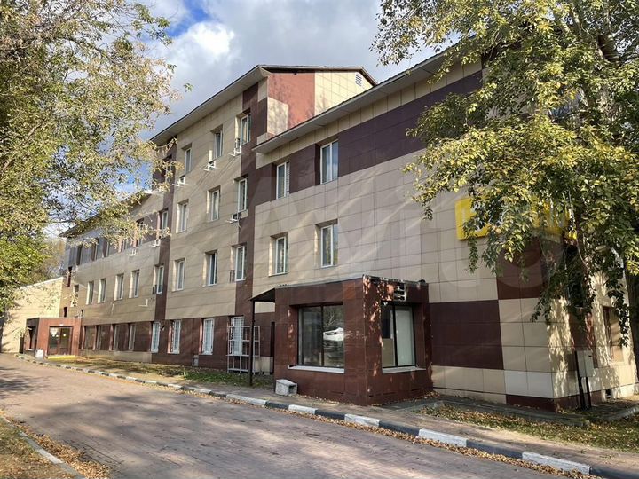 Сдам офисное помещение, 154.4 м²