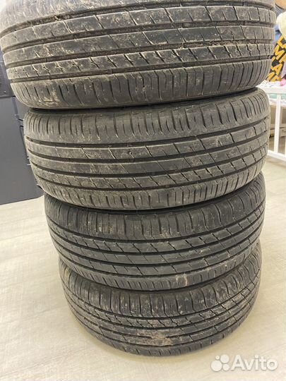 Sailun Atrezzo Elite 185/55 R15