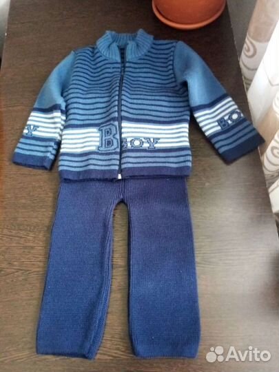 Костюм детский