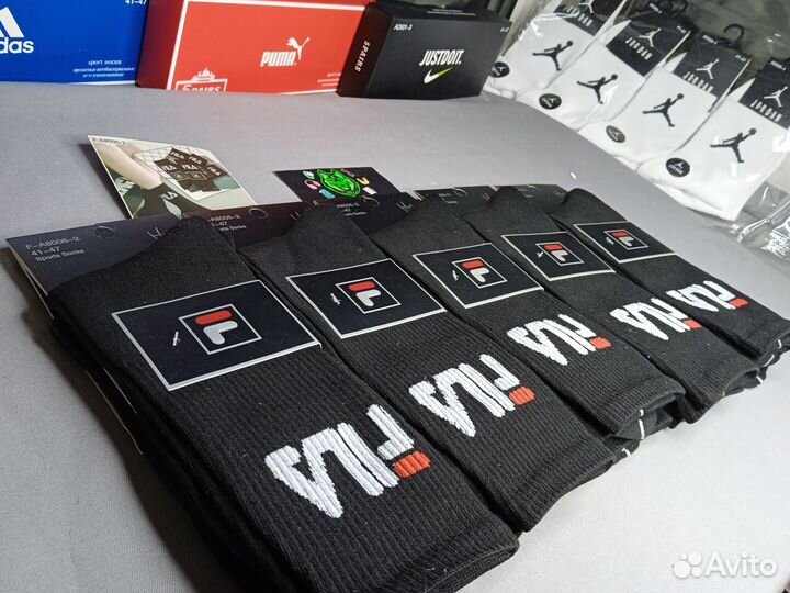 Носки Оптом