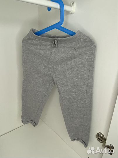 Детская одежда 2-3 года