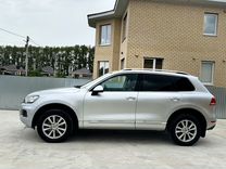 Volkswagen Touareg 3.0 AT, 2012, 196 000 км, с пробегом, цена 2 350 000 руб.