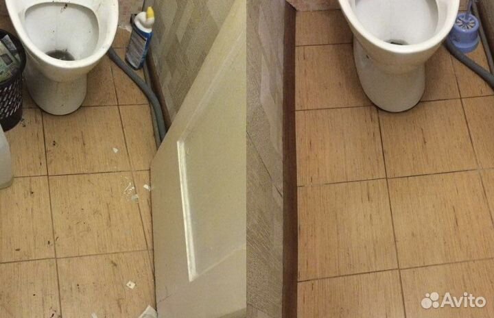 Клининг Чисто и точка