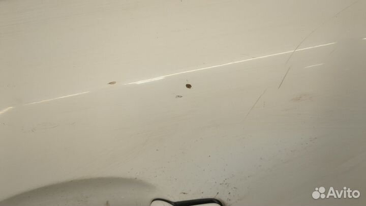 Дверь правая передняя Volvo C30