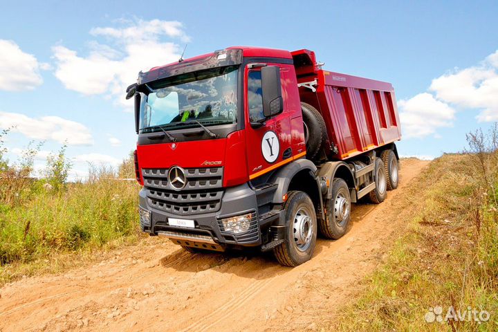 Водитель самосвала вахта Якутия