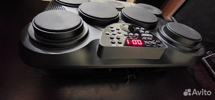 Музыкальные инструменты