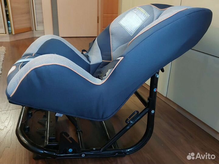 Детское автокресло от 0 до 18 кг