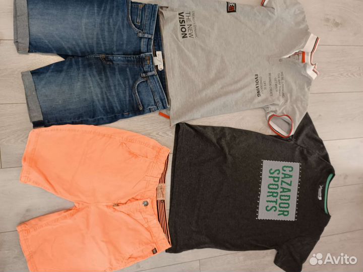 Детская одежда