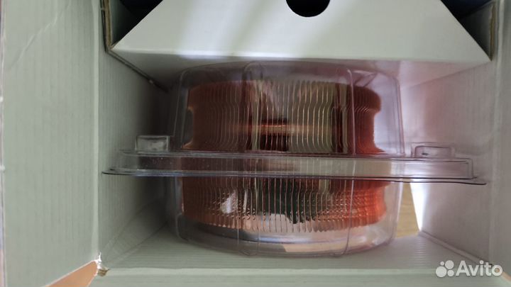 Кулер для процессора zalman cnps9300 AT