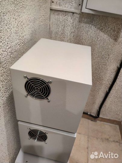 Стабилизатор напряжения lider PS5000 Best