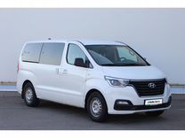 Hyundai H-1 2.5 AT, 2020, 254 452 км, с пробегом, цена 2 507 000 руб.