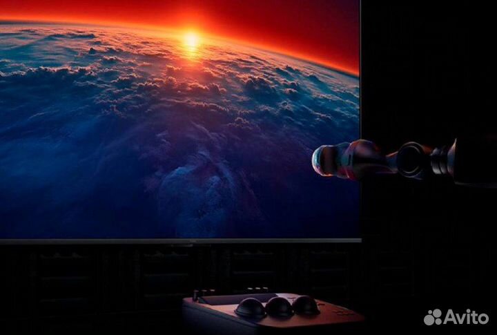 Телевизор Redmi SMART TV X85 240Hz 2025 NEW