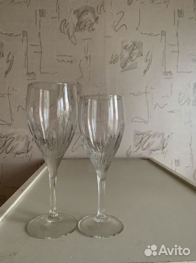 Фужеры набор 6 шт