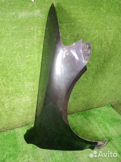 Крыло переднее правое Volkswagen Touareg 7LA BMV