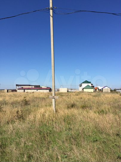 Участок 14 сот. (ИЖС)