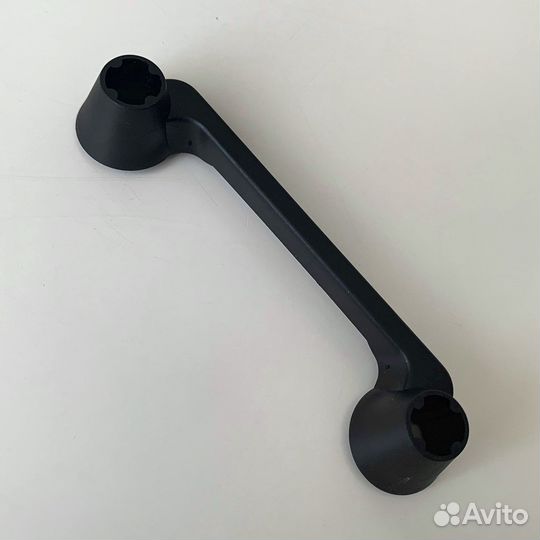 Защита на контроллер Dji RC-N1. Обмен