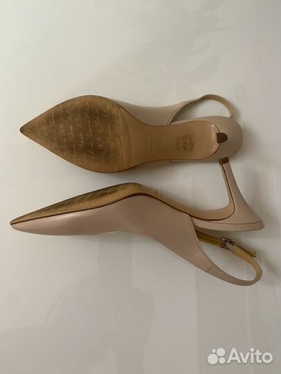 Босоножки женские 39 размер