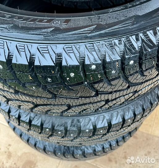 Hankook I'Pike RW11 225/65 R17 102T