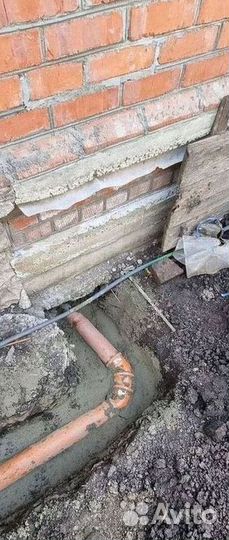 Септик для семьи до 8 человек