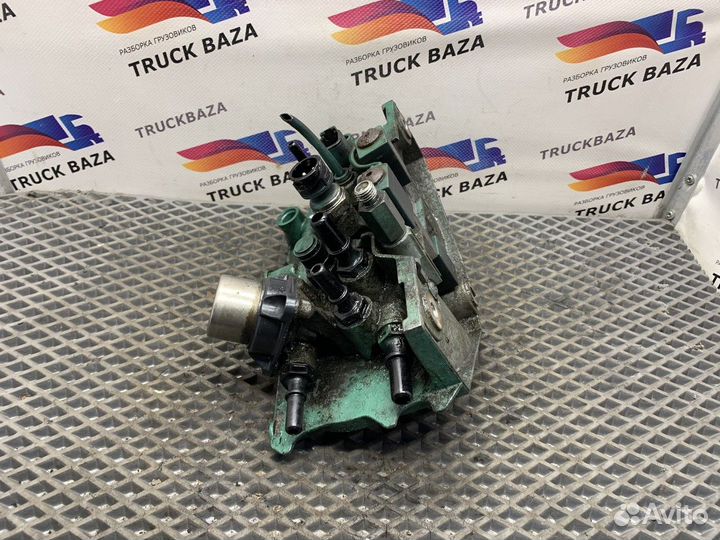 Кронштейн топливного фильтра Volvo FH, Volvo FM