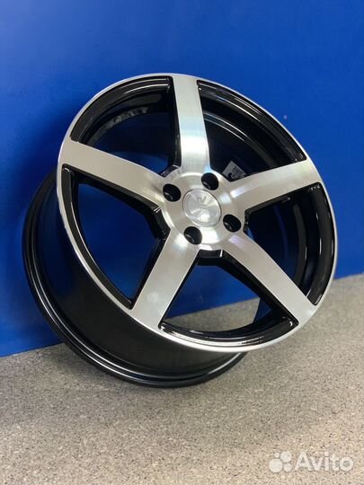 Диски литые RR R16 4*100