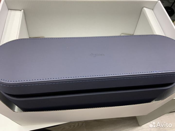 Фен dyson supersonic